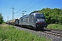 Siemens 21045 - CargoServ "ES 64 U2-073"
09.06.2017 - Âcs
Marcus Schrödter