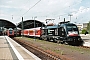 Siemens 21045 - DB Regio "182 573-6"
06.08.2011 - Halle (Saale)Christian Stolze