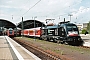 Siemens 21045 - DB Regio "182 573-6"
06.08.2011 - Halle (Saale)
Christian Stolze