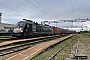 Siemens 21045 - MAV "182 573"
10.02.2022 - Ruma 
Igor Peric