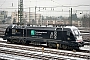 Siemens 21045 - DB Fernverkehr "182 573-6"
26.01.2010 - Basel BadMichael Krahenbuhl