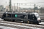 Siemens 21045 - DB Fernverkehr "182 573-6"
26.01.2010 - Basel Bad
Michael Krahenbuhl