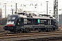 Siemens 21045 - DB Fernverkehr "182 573-6"
10.03.2010 - Basel, Badischer Bahnhof
Oliver Wadewitz