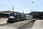 Siemens 21045 - DB Fernverkehr "182 573-6"
23.05.2011 - Karlsruhe
Jens Mittwoch