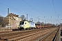 Siemens 21045 - ITL "ES 64 U2-041"
18.02.2007 - Leipzig-Wiederitzsch
Daniel Berg