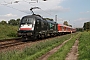 Siemens 21045 - DB Regio "182 573-6"
22.08.2011 - Merseburg
Christian Klotz