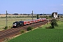 Siemens 21045 - DB Regio "182 573-6"
24.08.2011 - Seebergen
René Große