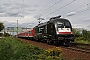 Siemens 21045 - DB Regio "182 573-6"
29.08.2011 - Leuna NordChristian Klotz