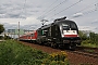 Siemens 21045 - DB Regio "182 573-6"
29.08.2011 - Leuna Nord
Christian Klotz