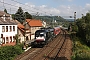 Siemens 21045 - DB Regio "182 573-6"
25.08.2011 - Bad Kösen
Daniel Berg