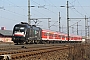 Siemens 21045 - DB Regio "182 573-6"
12.11.2011 - GothaAndreas Metzmacher