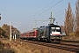 Siemens 21045 - DB Regio "182 573-6"
06.11.2011 - SchkortlebenMarcel Grauke