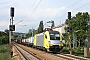 Siemens 21046 - Railion "ES 64 U2-042"
11.08.2006 - Wien-Hütteldorf > MaxingBernd Pintarich