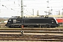 Siemens 21046 - DB Fernverkehr "182 574-4"
23.06.2011 - BaselPeider Trippi