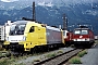 Siemens 21046 - Railion "ES 64 U2-042"
31.07.2006 - InnsbruckWerner Brutzer