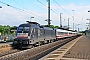 Siemens 21046 - DB Fernverkehr "182 574-4"
12.05.2012 - Lüneburg
Jens Vollertsen