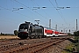 Siemens 21046 - DB Fernverkehr "182 574-4"
14.08.2014 - Orschweier
Tobias Schmidt