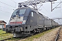 Siemens 21046 - Transagent "ES 64 U2-074"
18.04.2021 - LapovoMladen Zarkovic