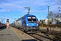 Siemens 21046 - MAV "182 574"
29.01.2025 - Hegyeshalom
Norbert Tilai
