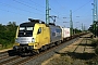 Siemens 21047 - boxXpress "ES 64 U2-065"
07.08.2008 - Hegyeshalom
Krisztián Balla