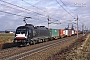 Siemens 21047 - boxXpress "ES 64 U2-065"
08.02.2011 - Marchtrenk
Martin Radner