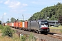 Siemens 21047 - boxXpress "ES 64 U2-065"
22.07.2014 - Tostedt
Andreas Kriegisch