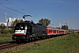 Siemens 21047 - DB Regio "182 565-2"
29.04.2015 - Leuna, Bahnhof Leuna Werke Nord
Christian Klotz