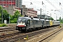 Siemens 21047 - MRCE Dispolok "ES 64 U2-065"
08.06.2015 - München, Heimeranplatz
Torsten Frahn