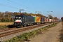 Siemens 21047 - TXL "ES 64 U2-065"
03.11.2015 - Menden (Rhein)
Sven Jonas