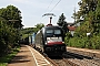 Siemens 21047 - TXL "ES 64 U2-065"
27.08.2015 - Etterzhausen
Tobias Schmidt