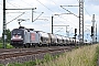 Siemens 21047 - Crossrail "ES 64 U2-065"
20.06.2019 - Groß Gleidingen
Rik Hartl