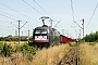 Siemens 21047 - EXFO "ES 64 U2-065"
24.06.2021 - Tecuci
Peter Wegner