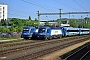 Siemens 21047 - MAV "182 565"
22.04.2025 - Budapest
Norbert Tilai