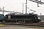 Siemens 21048 - Crossrail "ES 64 U2-066"
24.02.2018 - Muttenz
Theo Stolz