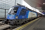 Siemens 21048 - MAV "182 566"
31.01.2026 - Wien HbfPrzemyslaw Zielinski