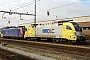 Siemens 21048 - DLC "ES 64 U2-044"
25.03.2007 - Muttenz
Stephane Kolly