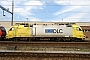 Siemens 21048 - DLC "ES 64 U2-066"
25.03.2007 - Muttenz
Stephane Kolly