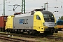 Siemens 21048 - DLC "ES 64 U2-066"
22.06.2007 - Hegyeshalom
Norbert Tilai