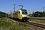 Siemens 21048 - DLC "ES 64 U2-066"
17.07.2007 - Wien-Hütteldorf
Krisztián Balla