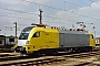 Siemens 21048 - TXL "ES 64 U2-044"
22.04.2005 - Großkorbetha
Tobias Kußmann