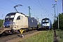 Siemens 21048 - WLC "ES 64 U2-066"
01.05.2012 - Hegyeshalom
Márk Csató