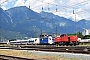 Siemens 21048 - WLC "ES 64 U2-066"
11.07.2015 - Innsbruck
Andreas Kepp