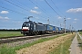Siemens 21048 - Crossrail "ES 64 U2-066"
01.06.2017 - Sarasdorf
Marcus Schrödter