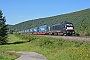 Siemens 21048 - Crossrail "ES 64 U2-066"
29.08.2017 - Wernfeld
Marcus Schrödter