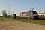 Siemens 21048 - Crossrail "ES 64 U2-066"
20.04.2019 - Köln-Porz/Wahn
Martin Morkowsky