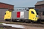 Siemens 21049 - Abellio Rail "ES 64 U2-045"
21.04.2007 - Herne-Crange, Wanne-WesthafenMalte Werning