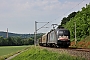 Siemens 21049 - TXL "ES 64 U2-067"
03.06.2017 - Großpürschütz
Christian Klotz