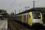 Siemens 21049 - Abellio "ES 64 U2-045"
14.05.2006 - Bochum, HauptbahnhofThomas Dietrich