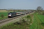 Siemens 21049 - DB Fernverkehr "182 567-8"
03.04.2011 - Hügelheim
Vincent Torterotot