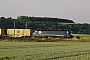 Siemens 21049 - boxXpress "ES 64 U2-067"
18.06.2008 - NidderauAlbert Hitfield
